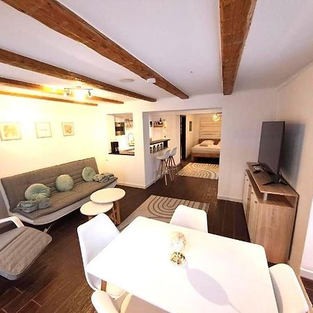 Altstadt Apartment Кемптен Екстер'єр фото