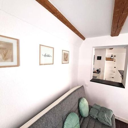 Altstadt Apartment Кемптен Екстер'єр фото